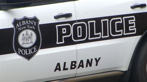 Police: Bear sighting in Albany